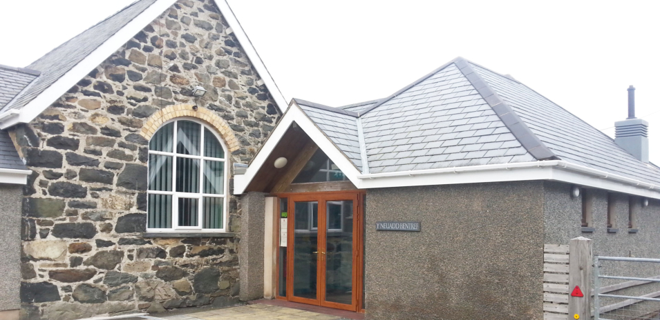 Llanuwchllyn