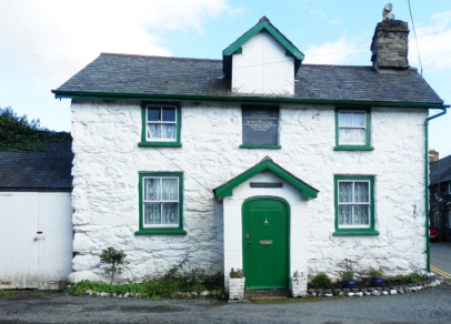 Llanuwchllyn