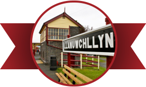 Llanuwchllyn