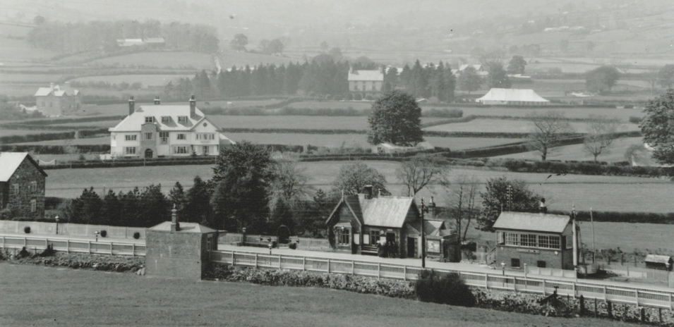 Llanuwchllyn