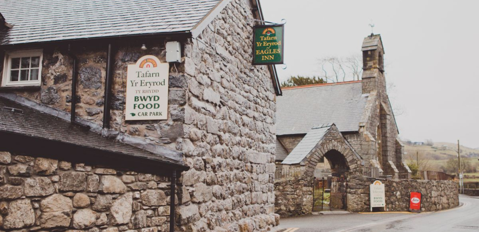 Llanuwchllyn