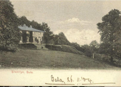 Llanuwchllyn