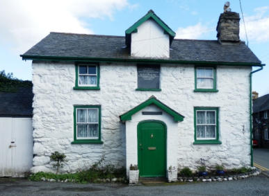 Llanuwchllyn