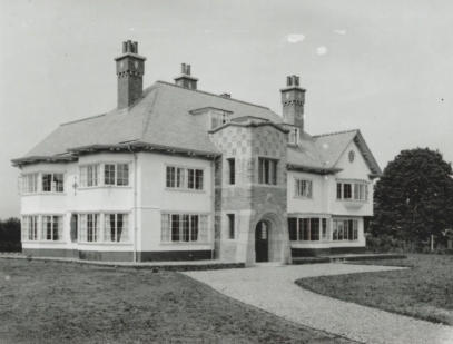 Llanuwchllyn