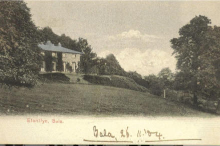 Llanuwchllyn