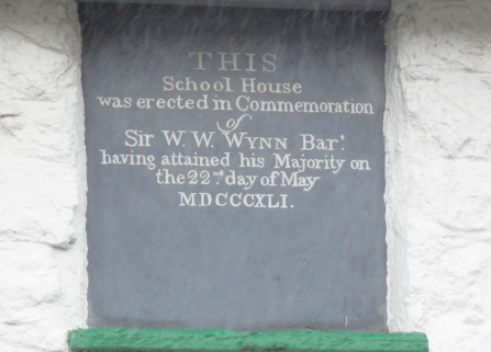 Llanuwchllyn