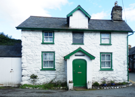 Llanuwchllyn