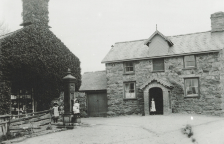 Llanuwchllyn
