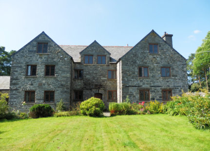 Llanuwchllyn