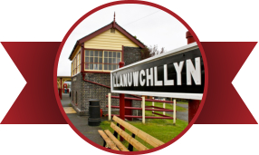 Llanuwchllyn